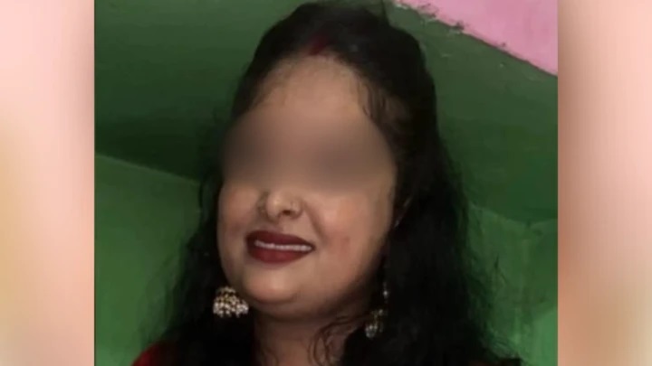 కిరణ్ను చంపే ముందు కారులో లైంగిక దాడి.. ఆపై దారుణ హత్య: ఎస్సై అంకిత్ యాదవ్ ఘాతుకం