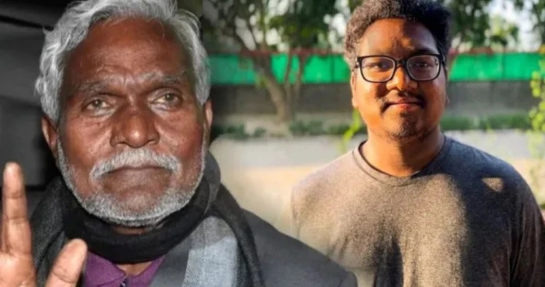 కులులో జార్ఖండ్ మాజీ సీఎం చంపై సోరెన్ మనవడి మృతి.. స్నేహితులతో కలిసి విహారయాత్రకు వెళ్లిన వీర్.