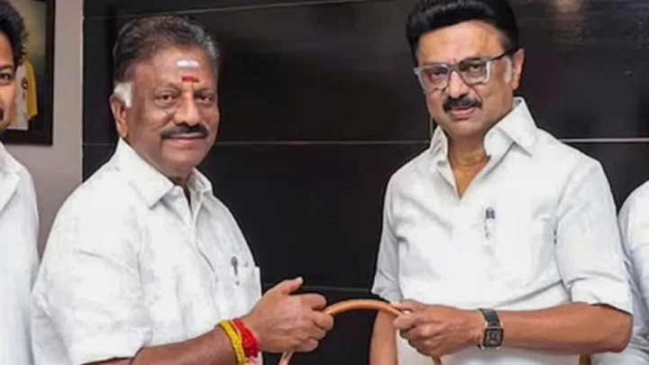 డీఎంకే ఇచ్చిన ‘ఫైనల్ ఆఫర్’.. వినగానే స్టన్ అయిపోయిన ఓపీఎస్.. ఇది జరిగితే రాజకీయాల్లో పెను మార్పే!