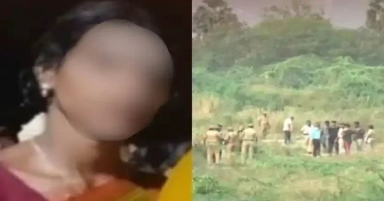 నగ్నంగా పడి ఉన్న యువతి మృతదేహం! సీసీటీవీ ద్వారా బయటపడ్డ నిజం…. అర్థరాత్రి ట్రాన్స్జెండర్ చేసిన ఘాతుకం..!!!