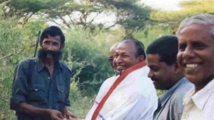 కన్నడ నటుడు రాజ్కుమార్ కిడ్నాప్ కేసు: హైకోర్టు సంచలన ఉత్తర్వులు!