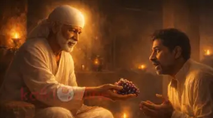 శ్రీ షిరిడీ సాయిబాబా – పరీక్షించాలనుకున్న వారు కూడా శరణుజొచ్చిన అద్భుతం!