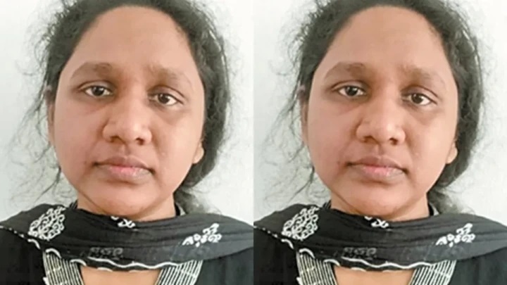 “భార్య లేని లోటు తీర్చిన టీచర్.. ప్రియుడికి ఊహించని షాక్!”
