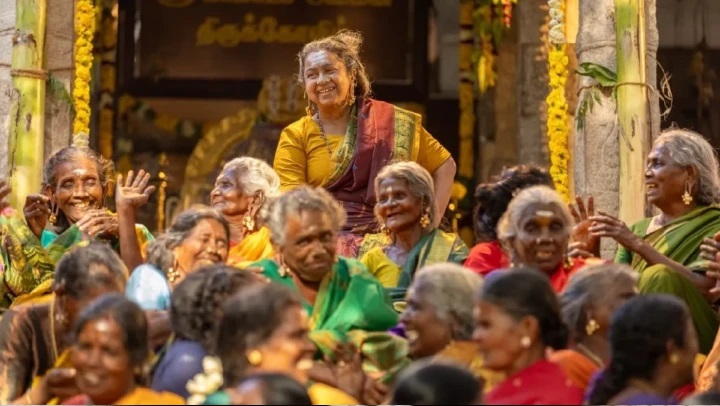తాయ్ కిళవి రివ్యూ: ఆస్తి కోసం కొడుకుల ఆశ.. క్లైమాక్స్‌లో అదిరిపోయే ట్విస్ట్!