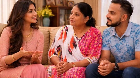 ఇల్లాళ్లకు ప్రేమ వల వేసి, అసభ్య చిత్రాలతో బ్లాక్‌మెయిల్.. తల్లి, కుమారుల కిరాతక వృత్తి!