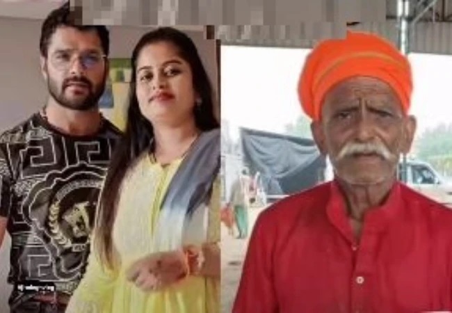 వీడియో: భర్త గురించి కాదు, మామగారి గురించి భార్య షాకింగ్ వ్యాఖ్యలు.. ఇద్దరు పిల్లలు ఆయనవే అంటూ వైరల్ అవుతున్న వార్త!