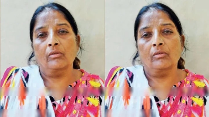 గారపు ధరలు పెరిగితే ఇలా చేస్తారా? కొడుకులనే ‘ప్రియులుగా’ మార్చిన సంగీత.. టార్గెట్ ధనవంతులైన మహిళలే!