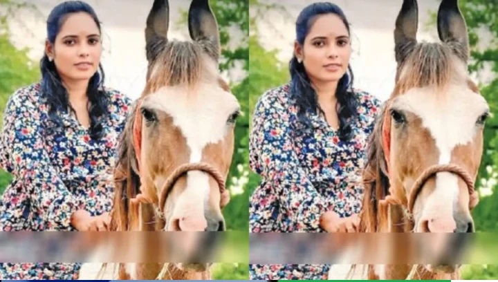 “అయ్యయ్యో అలమేలు”.. నవ్వుల వలలో చిక్కుకున్న ఓమలూరు ఎస్సై? ఆ వీడియోతో అడ్డంగా దొరికిపోయిన వైనం!
