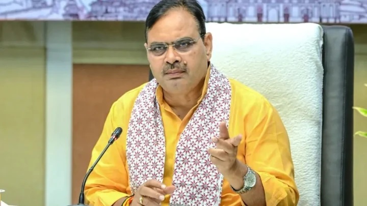 రాజస్థాన్లోని 3 నగరాల పేర్ల మార్పు: మౌంట్ అబు ఇకపై ‘అబు రాజ్’.. ప్రకటించిన సీఎం భజన్లాల్ శర్మ