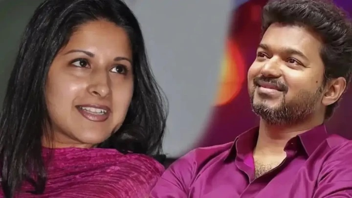 విజయ్ విడాకులు: భార్య సంగీతను రెండేళ్లుగా మోసం చేస్తున్న దళపతి? 26 ఏళ్ల వైవాహిక బంధానికి ముగింపు!