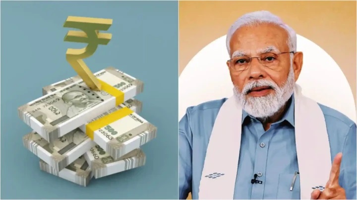 మీ ఇంట్లో ఆడపిల్లలు ఉన్నారా? కేంద్ర ప్రభుత్వం అందిస్తున్న రూ. 6,000 ఆర్థిక సాయం..!! దరఖాస్తు చేసుకోవడం ఎలా?