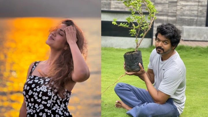 నటుడు విజయ్ విడాకుల కేసు – వైరల్ అవుతున్న నటి నివేదా పేతురాజ్ కామెంట్… ఏంటో తెలుసా?
