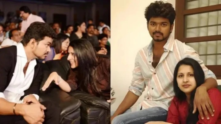 నటిపై కూడా విడిగా కేసు! విజయ్తో సంబంధం ఉన్నట్లు ఆధారాలు ఉన్నాయి! విడుదల చేస్తాను! – సంగీత