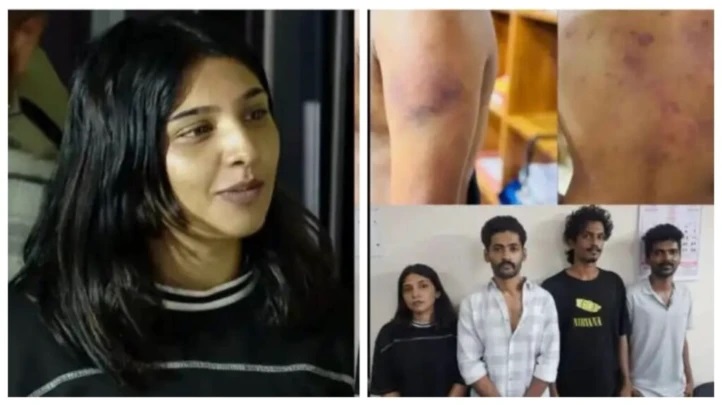 “ఇప్పుడే నాతో శృంగారంలో పాల్గొను.. నేను దాన్ని వీడియో తీయాలి!” దివ్యాంగుడిని వేధించి, నగ్నంగా మార్చిన యువతి.. సంచలన వీడియో..!!