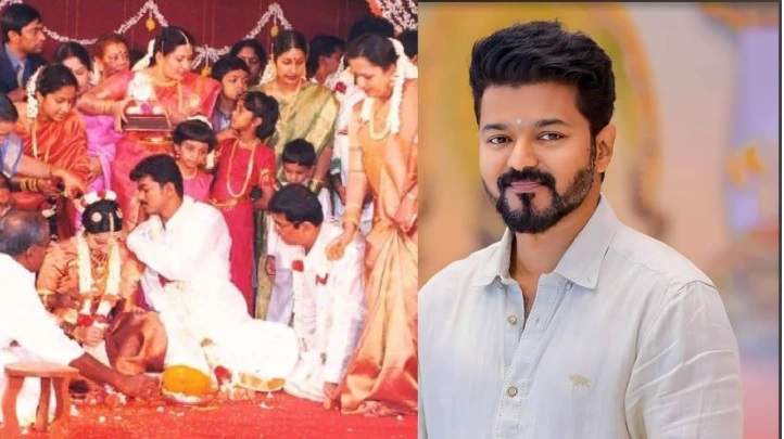 సంగీత నిర్ణయం వెనుక రాజకీయ కుట్ర ఉందా? విజయ్ను దెబ్బతీసేందుకు ‘మెగా’ పార్టీ స్కెచ్? – టీవీకే (TVK) శ్రేణుల ఆవేదన!