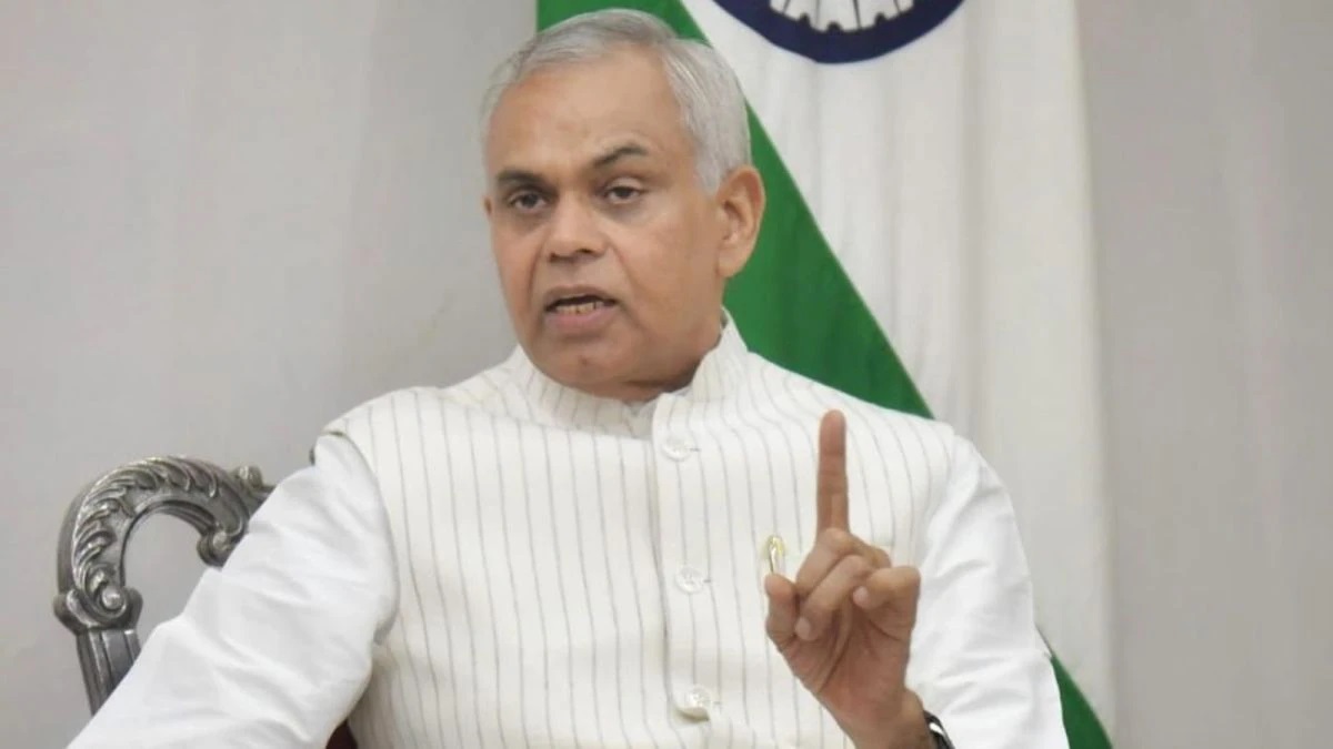 బ్రాండింగ్, మార్కెటింగ్ మరియు సర్టిఫికేషన్: ప్రకృతి వ్యవసాయం కోసం చేతులు కలిపిన గుజరాత్ ఎమ్మెల్యేలు