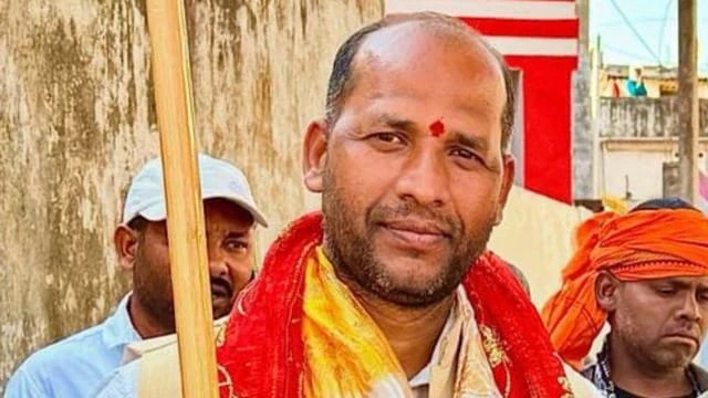 హజారీబాగ్ నూతన మేయర్ అరవింద్ కుమార్ రాణా ఎవరు? ‘భిక్షాటన’తో గెలిచిన ఎన్నికలు; దిగ్గజాలపై గెలిచిన ‘చేతికర్ర’