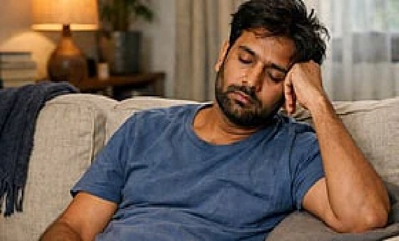 ఉదయాన్నే నిద్రలేవగానే కాఫీ తాగుతున్నారా? మీ శక్తిని హరించే కొన్ని ఉదయకాలపు అలవాట్లు ఇవే!