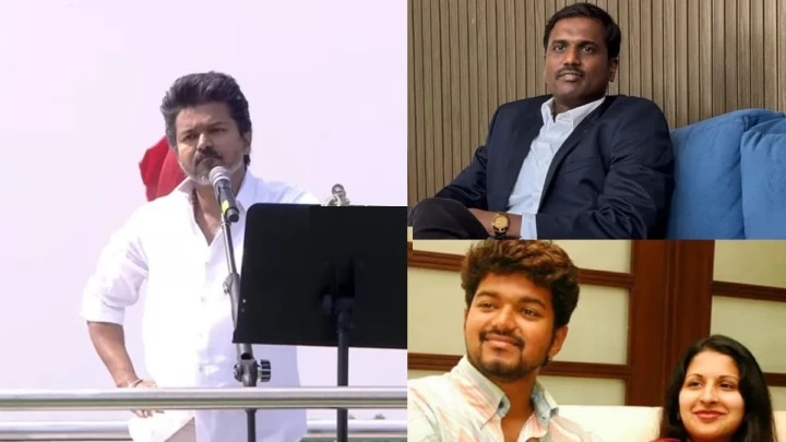 నామినేషన్‌కే ముప్పు.. సంగీత వల్ల విజయ్‌కు కొత్త చిక్కులు.. లీగల్ పాయింట్ వివరిస్తున్న లాయర్!