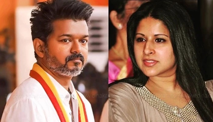 విజయ్-సంగీత విడాకుల కేసు; విజయ్కు మద్దతుగా ట్వీట్ చేస్తే రూ. 25: వాట్సాప్ చాట్ ప్రత్యక్షం: పీఆర్ నిర్వాహకుల ఆడియో కూడా వైరల్
