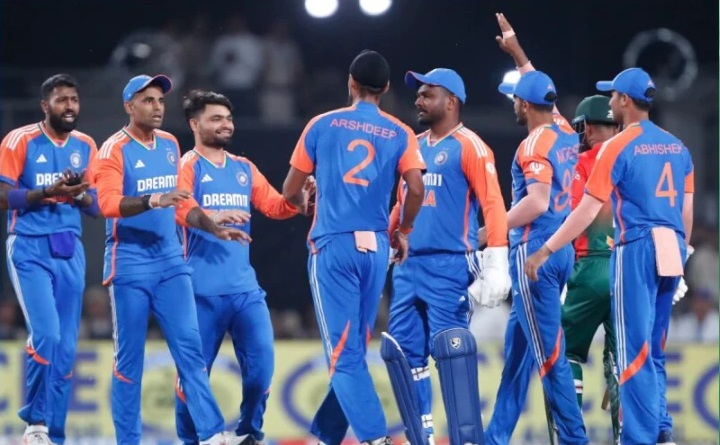 సూపర్-8లో అభిషేక్ శర్మకు కోత పడనుందా? సౌత్ ఆఫ్రికాపై భారత్ ప్లేయింగ్ XI ఎలా ఉండబోతోంది?
