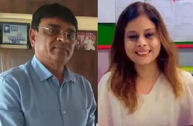 ప్రముఖ బిల్డర్ మృతి: 15 ఏళ్ల బంధం, కోట్ల ఆస్తి మరియు బ్లాక్మెయిలింగ్ ఆరోపణలు