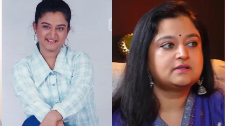 13 ఏళ్ల వయసులో నేను తీసుకున్న ఆ తప్పుడు నిర్ణయం.. నా జీవితాన్నే మార్చేసింది! నటి మోహిని ఆవేదన; నేటి తరానికి ఒక పాఠం