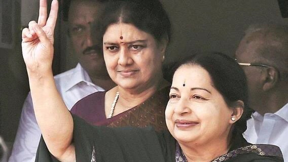 వీకే శశికళ: నేను జయలలితను చంపానా? అసలు ఏం జరిగిందంటే.. బాహాటంగా మాట్లాడిన శశికళ!