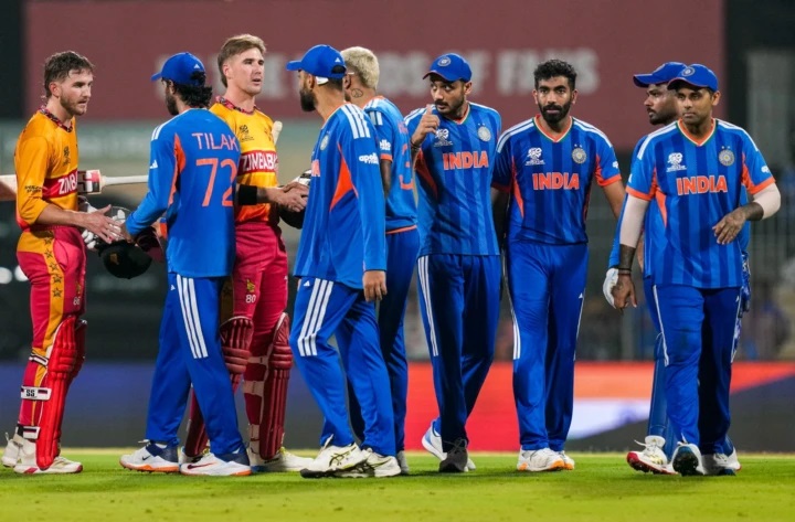 IND vs WI: అందరూ ప్రార్థించండి… గెలిచినా టీమిండియా సెమీస్ ఆశలు గల్లంతు? అసలు అడ్డంకి ఎక్కడ?