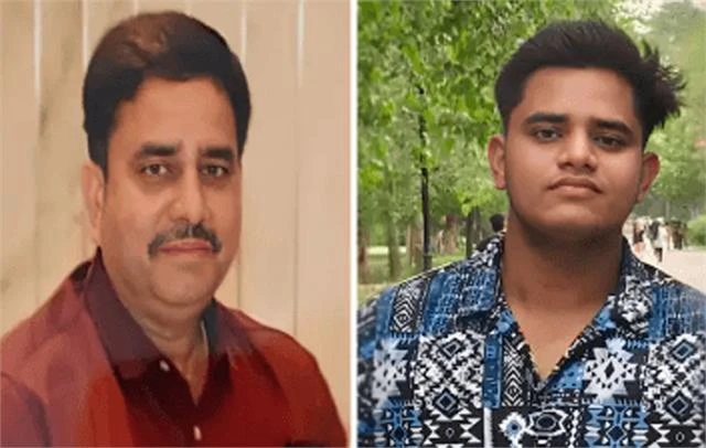 మర్డర్ మిస్టరీ: తండ్రి పక్కనే పడుకుని మరణం కోసం వేచి చూసిన కొడుకు; రూ. 50 లక్షల అనుమానం, ఆ ఒక్క చెంపదెబ్బే కొడుకును కిరాతక హంతకుడిగా మార్చాయి!