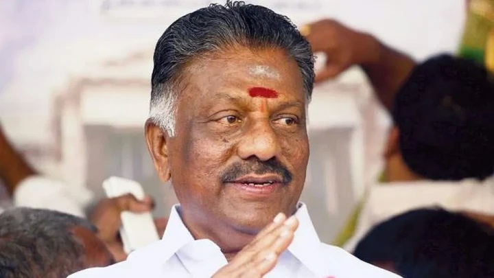 టీ కొట్టు నుండి ‘యాక్సిడెంటల్ చీఫ్ మినిస్టర్’ వరకు.. డీఎంకేలో చేరిన ఓ. పన్నీర్ సెల్వం! ఎవరు ఈ OPS?