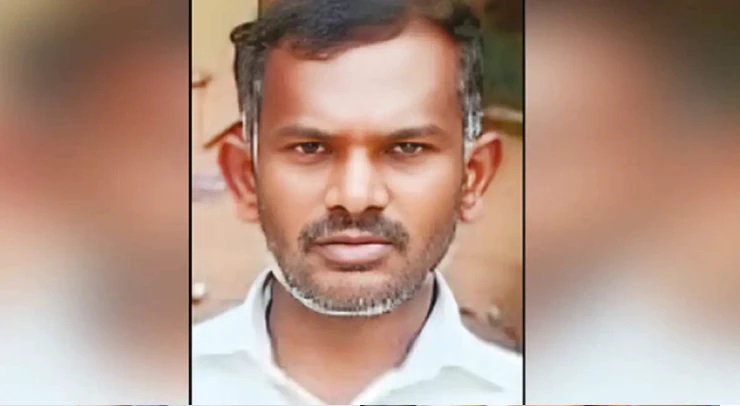 2.5 ఏళ్ల చిన్నారిపై లైంగిక దాడి, మృతి… డీఎంకే (DMK) నాయకుడి అరెస్ట్!