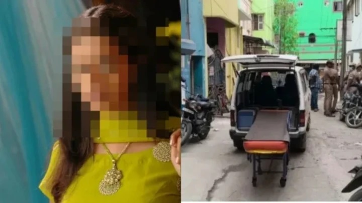 “ప్రియుడితో కలిసి మిద్దెపై అమ్మ”… 16 ఏళ్ల కూతురు చూసిన ఆ ఒక్క దృశ్యం.. అర్ధరాత్రి జరిగిన ఘోరం!