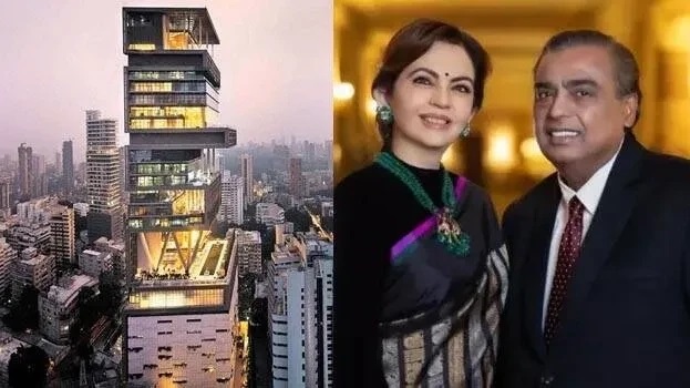 అంబానీ నివాసం ‘యాంటిలియా’లో ఉద్యోగం కావాలా? నెలకు రూ. 2 లక్షల వరకు జీతం.. దరఖాస్తు చేసుకోవడం ఎలా?