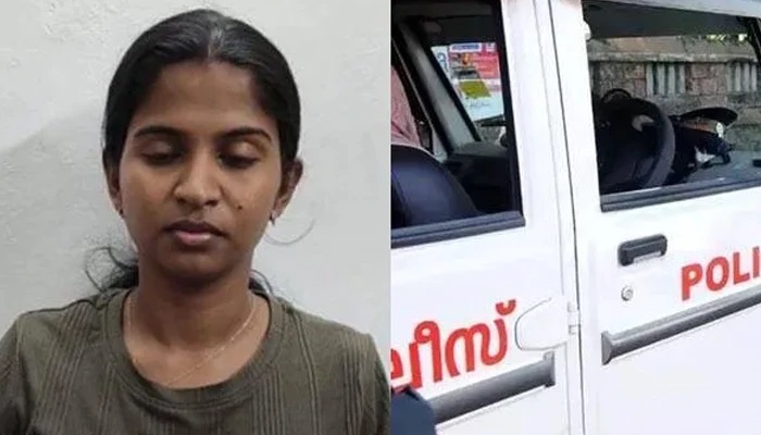 అత్తారింట్లోనే భారీ చోరీ: 35 తులాల బంగారం, రూ. 30,000 నగదుతో పరారైన కోడలు.. ఎట్టకేలకు అరెస్ట్!