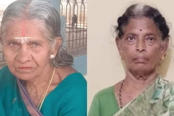 ఒంటరిగా ఉంటున్న వృద్ధురాలిని హత్య చేసిన స్నేహితురాలు..! అంత్యక్రియల సమయంలో బయటపడ్డ అసలు నిజం…