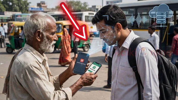 వృద్ధుల వేషంలో తిరుగుతున్న దొంగలు… మిమ్మల్ని మోసం చేయడానికి వారు ఉపయోగిస్తున్న కొత్త ట్రిక్ ఇదే!