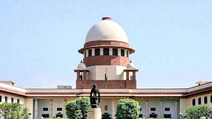 న్యాయవ్యవస్థలో అవినీతిపై NCERT పాఠం: సుప్రీంకోర్టు తీవ్ర ఆగ్రహం.. సుమోటోగా విచారణ