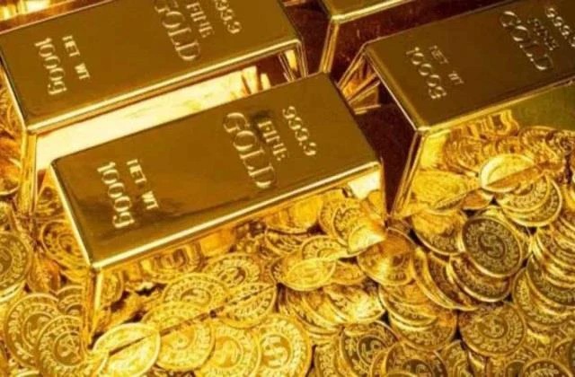 బంగారం ధర: రూ. 80,000 కు చేరుకుంటుందా? ధరలపై బ్లూమ్బెర్గ్ కీలక అంచనా