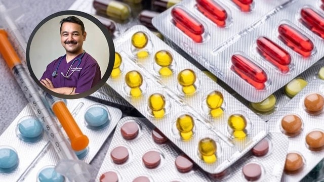 భారతీయులకు అవసరమైన టాప్ 3 సప్లిమెంట్లు ఇవే – ఫోర్టిస్ డాక్టర్ కీలక సూచనలు!