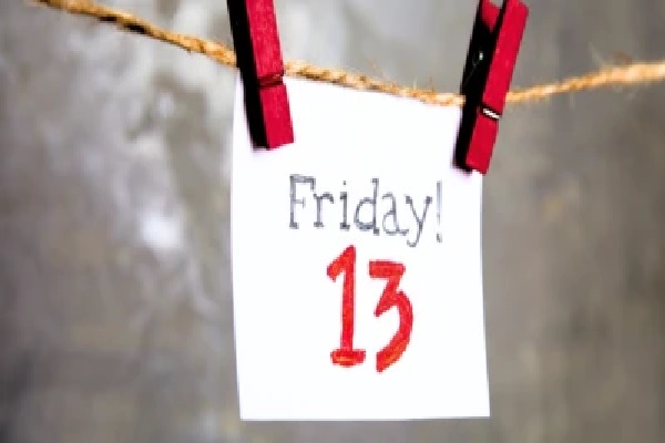 2026లో ఎన్ని  ‘Friday the 13th’ లు ఉన్నాయి? దీని వెనుక ఉన్న రహస్యం ఏమిటి?