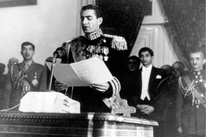 నేడు పాకిస్థాన్ మ్యాప్‌లో ఉండేది కాదు! ట్రంప్ శిష్యుడి తండ్రి పంపిన ఫైటర్ జెట్‌లు; ఇరాన్ నాటి వ్యూహాల కథ