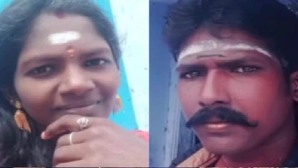 కిరాతకం: భార్య తల నరికిన భర్త.. అక్రమ సంబంధమే కారణమని పోలీసుల ముందు ఒప్పుకోలు!