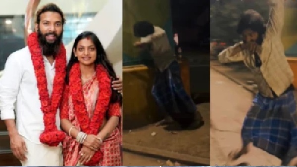 నటి మోనాలిసా వివాహం: భర్త ఫర్మాన్ ఖాన్ ‘మోసం’ వీడియో వైరల్.. అసలు నిజం ఏమిటంటే?