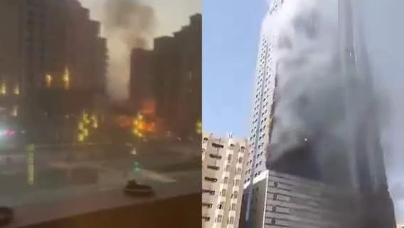 దుబాయ్‌లో అమెరికా సైనిక స్థావరం లేదు, మరి ఇరాన్ అక్కడ క్షిపణులు ఎందుకు ప్రయోగించింది? అసలు కారణం ఇదే!