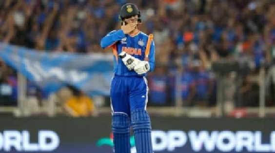 అభిషేక్ శర్మ ఒక ‘రాస్కల్’: మాజీ ఆస్ట్రేలియా ఆటగాడి షాకింగ్ కామెంట్స్.. ఫైనల్ ఇన్నింగ్స్‌పై ఏమన్నారంటే!