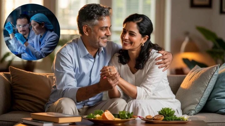 వారానికి ఇన్ని సార్లు కంటే తక్కువగా సెక్స్లో పాల్గొనే వారికి భారీ నష్టం! 40 ఏళ్లకే ముసలితనం వచ్చేస్తుందా? షాకింగ్ నిజాలు