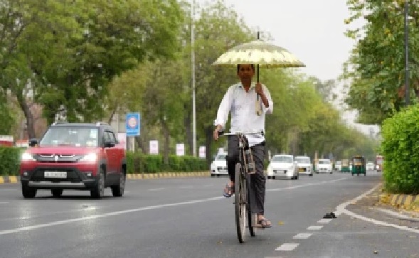 ఉరుములు, మెరుపులతో కూడిన వర్షం:  మారిన వాతావరణం.. రాబోయే 7 రోజుల పరిస్థితి ఇదే!