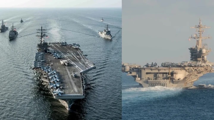 తాకకూడని చేతిని తాకిన ఇరాన్? జపాన్ చేసిన అదే తప్పు.. 30 సెకన్లలో ప్రపంచ పటం మారబోతుందా!