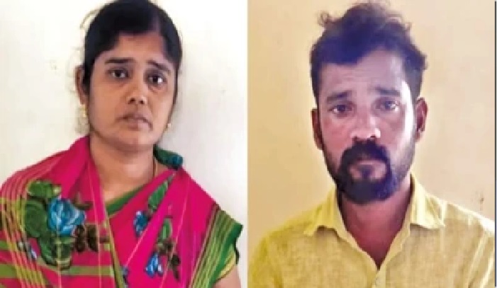 వివాహేతర సంబంధం: భర్తకు రోజూ విషం కలిపిన భార్య.. నిందితులకు ‘డబుల్ లైఫ్’ శిక్ష!